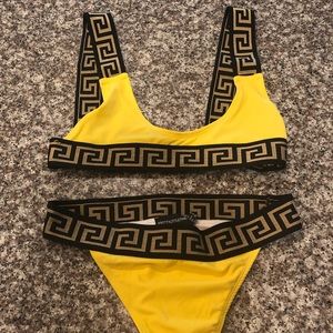 Pretty Little Thing Bikini!